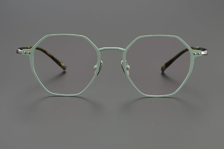 Geometric Glasses MW1268