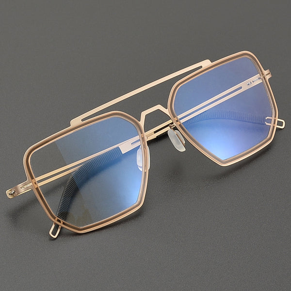 Aviator Glasses BY1002