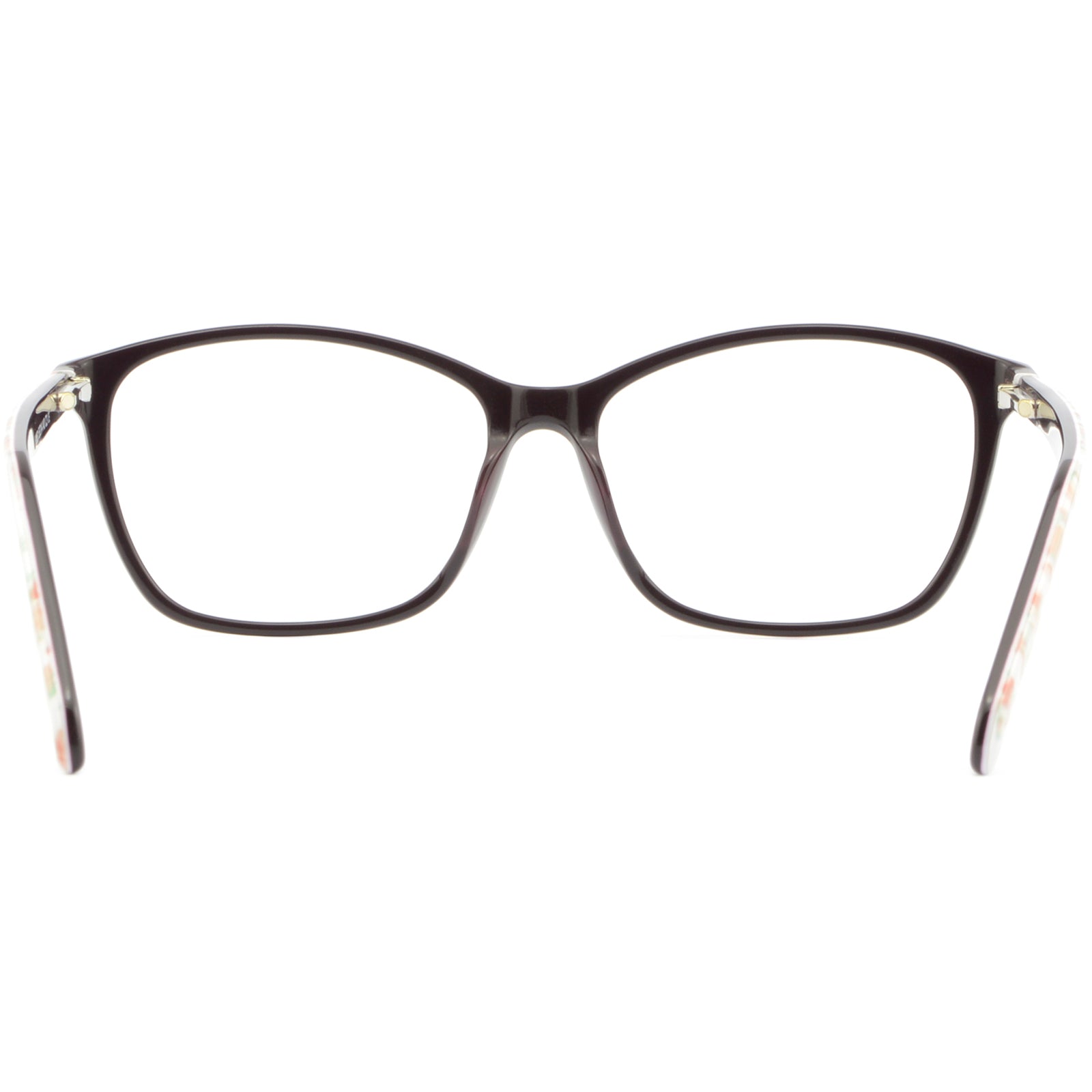 Square Glasses O1942