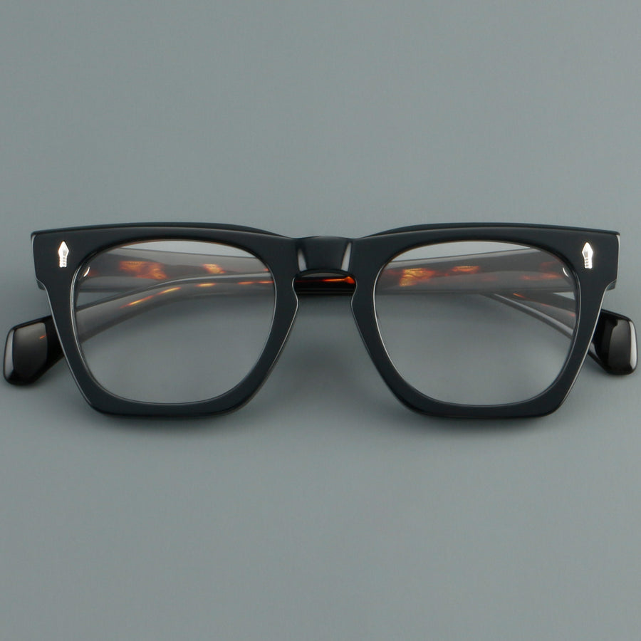 Square Glasses A4005