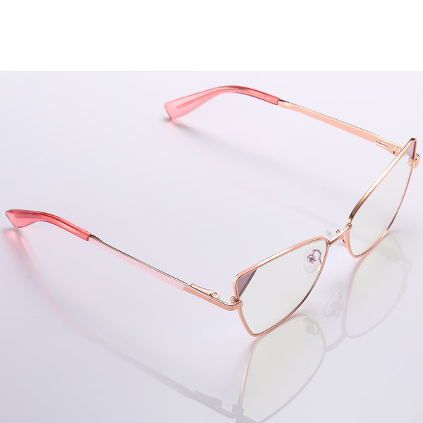 Cat-Eye Glasses PF1269
