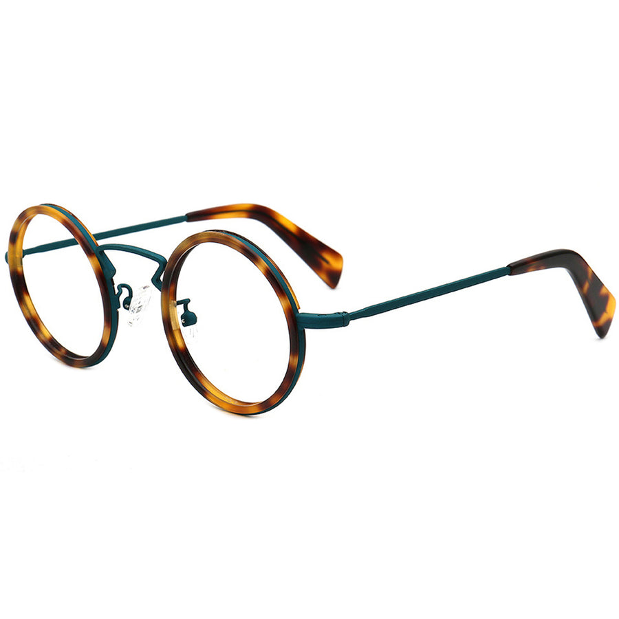 Round Glasses YT1029