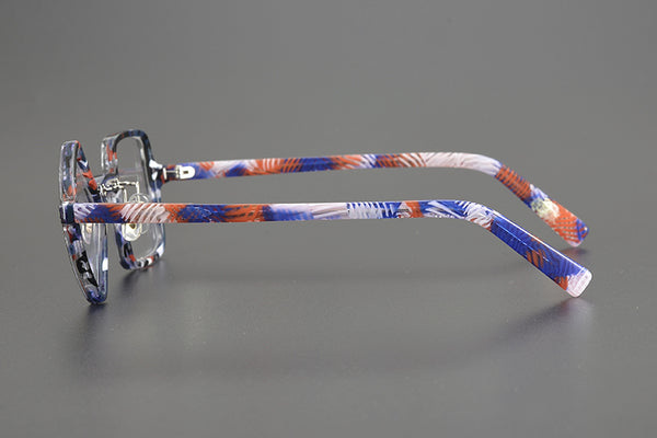 Geometric Glasses TG1232
