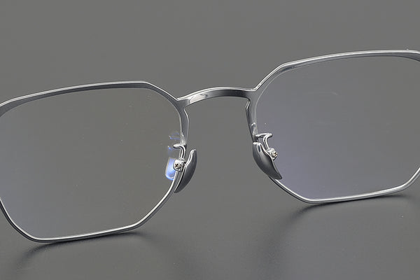 Square Glasses TG1044