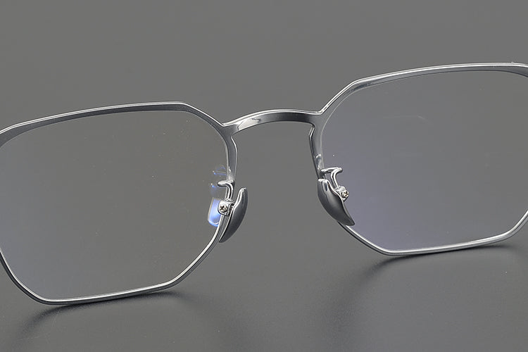 Square Glasses TG1044