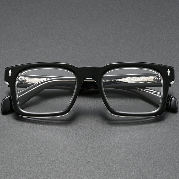YN1184 - Black Clear - image 1qe3wjx