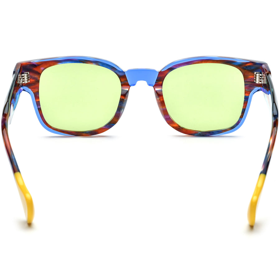 Square Sunglasses BRS1131