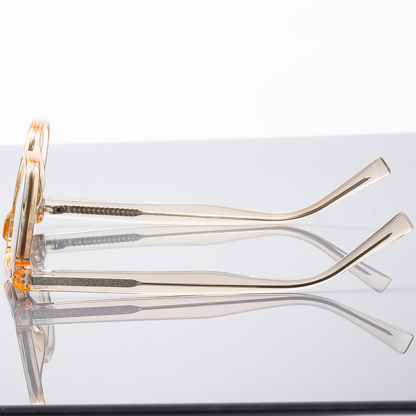 Square Glasses PF1283