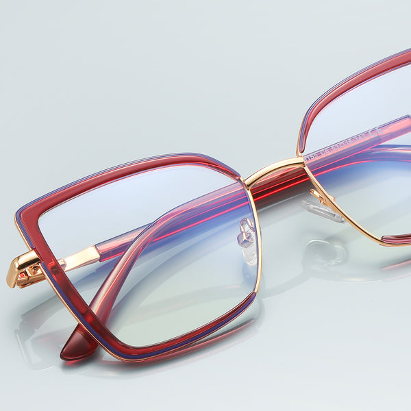 Cat-Eye Glasses PF1337