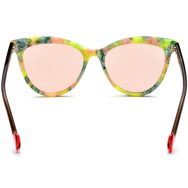 Cat-Eye Sunglasses BRS1120