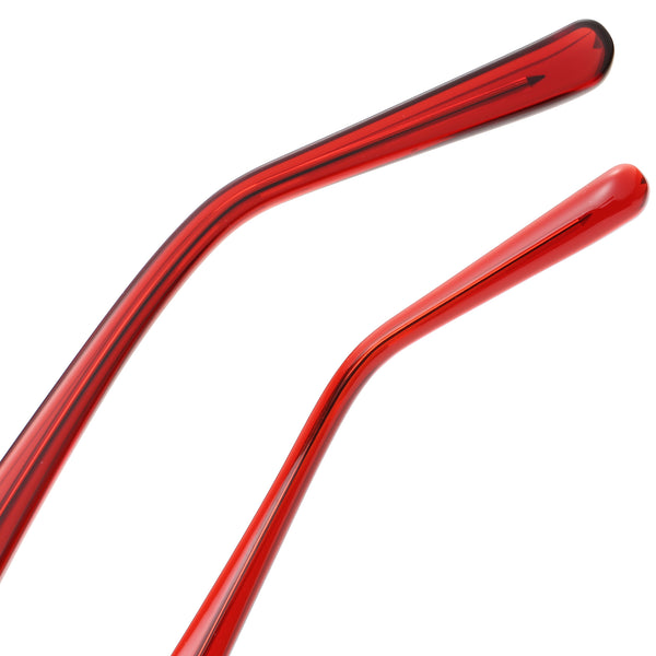 Cat-Eye Glasses YSD1040