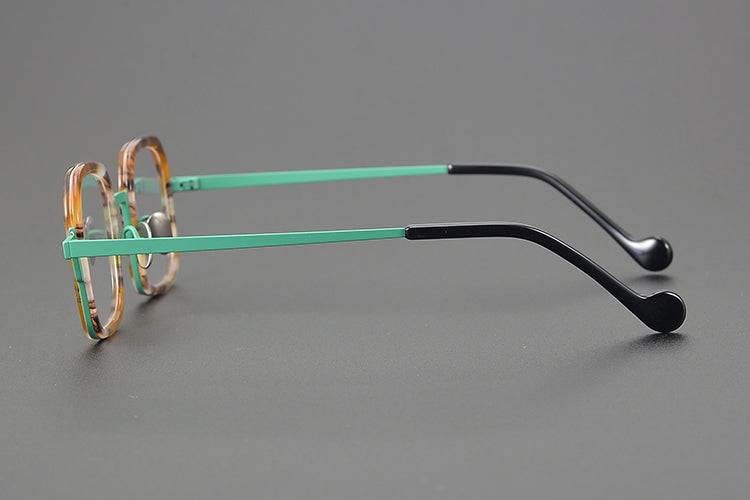 Square Glasses TG1080