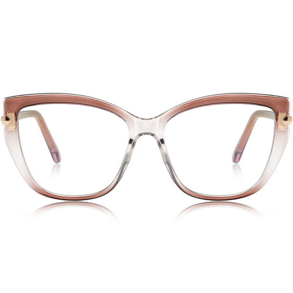 Cat-Eye Glasses PF1373