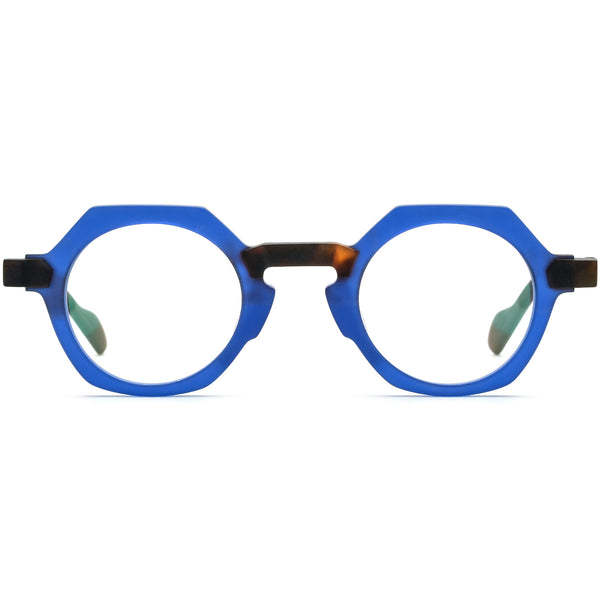 Geometric Glasses BR1040