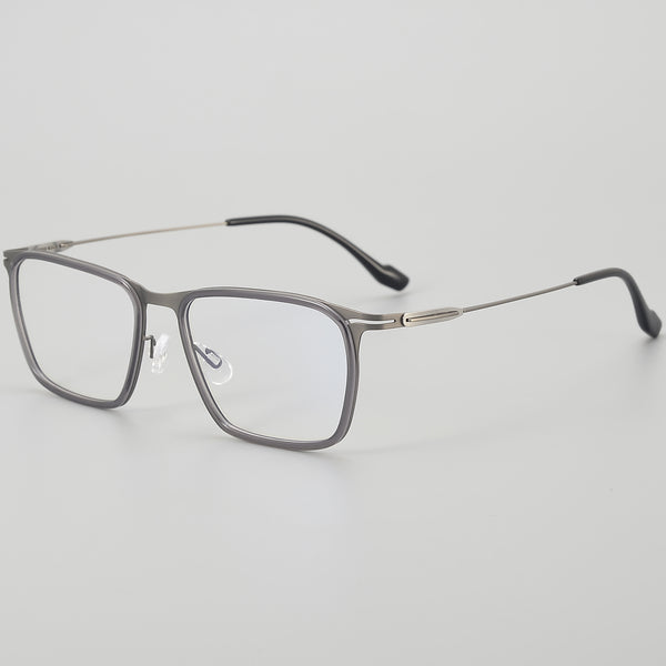 Square Glasses BY1018