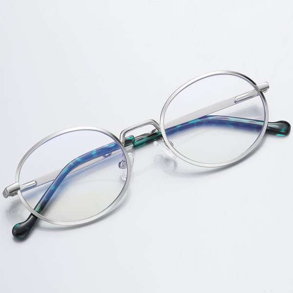 Oval Glasses PF1108