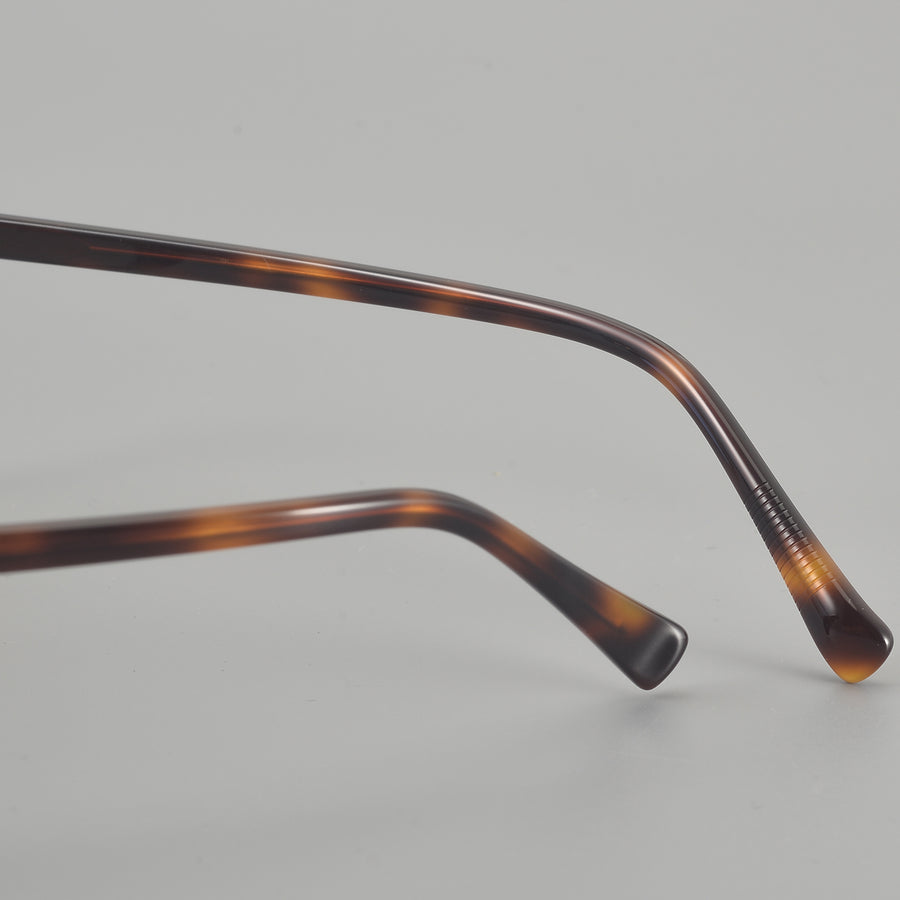 Square Glasses BY1134