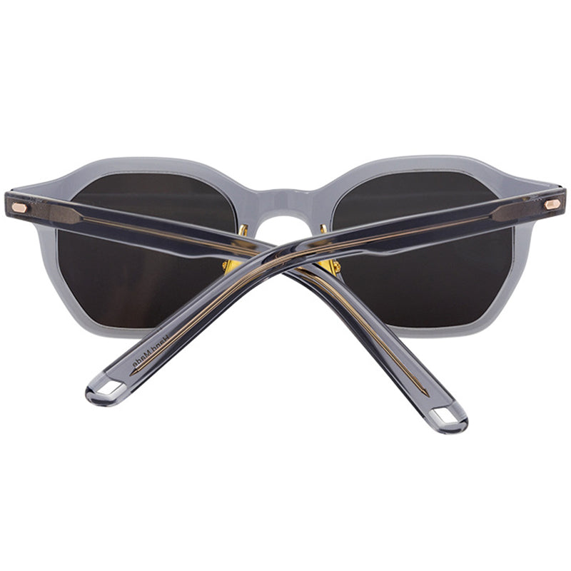 Geometric Sunglasses GCS1104