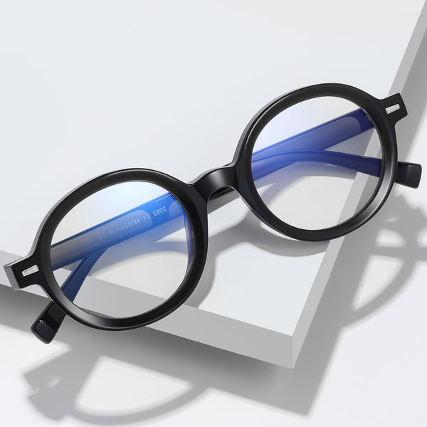 Round Glasses PF1229