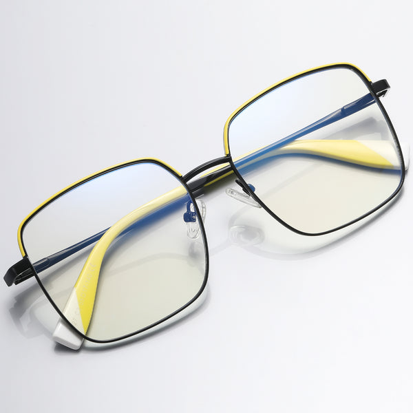 Square Glasses PF1275