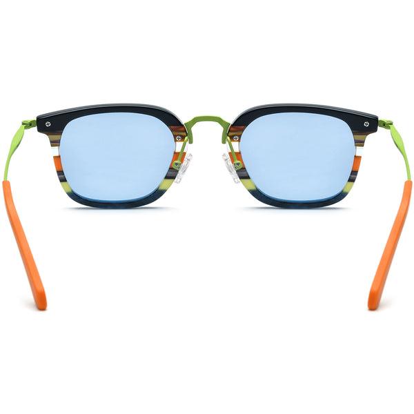 Square Sunglasses BRS1106