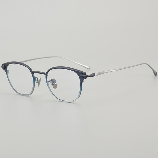 Square Glasses BY1123