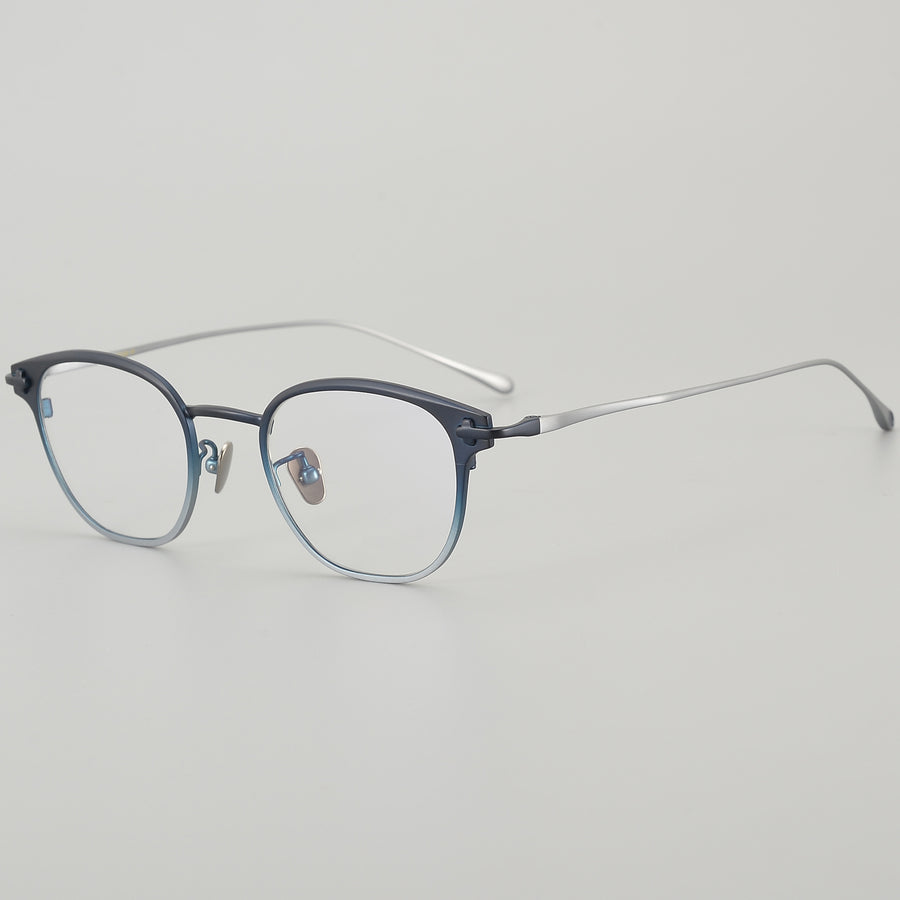 Square Glasses BY1123