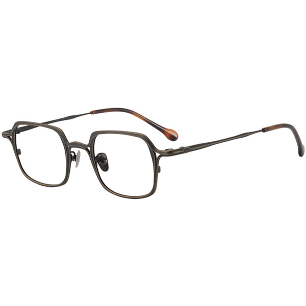 Square Glasses TG1065