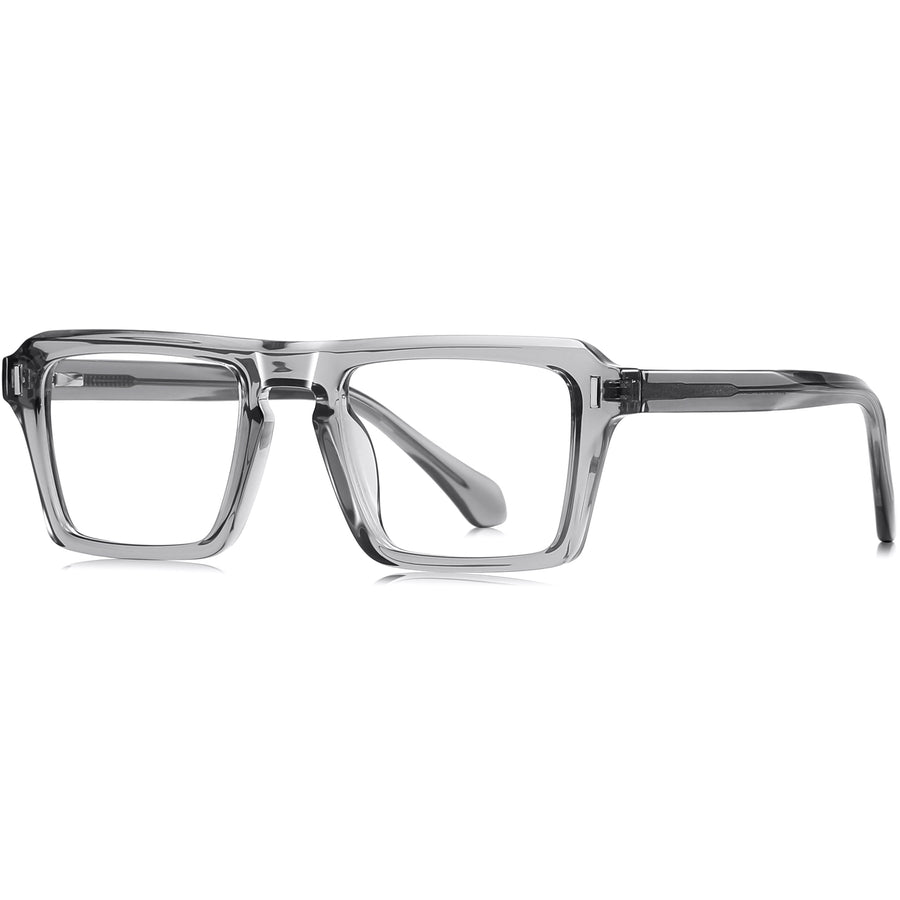 Square Glasses YSD1088