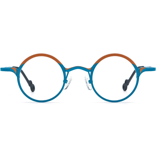 Round Glasses BR1611