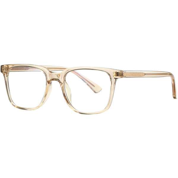 Square Glasses PF1431