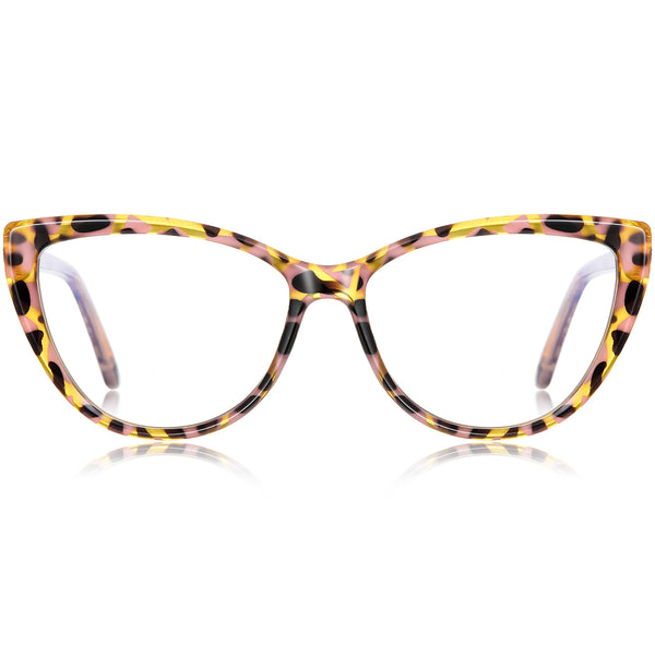 Cat-Eye Glasses PF1351
