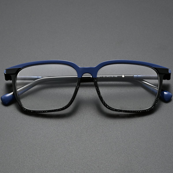 Square Glasses YN1159