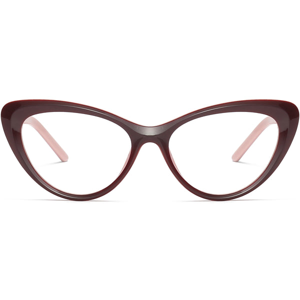 Cat-Eye Glasses PF1176