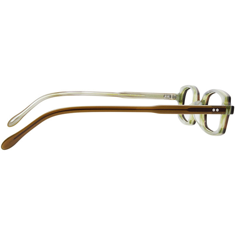 Rectangle Glasses GC1128