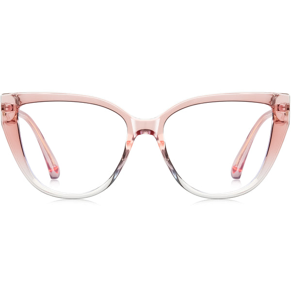 Cat-Eye Glasses YSD1105