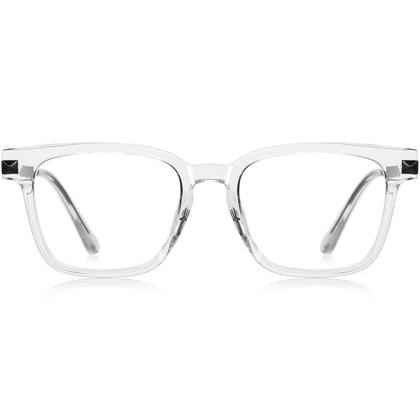 Square Glasses YSD1077