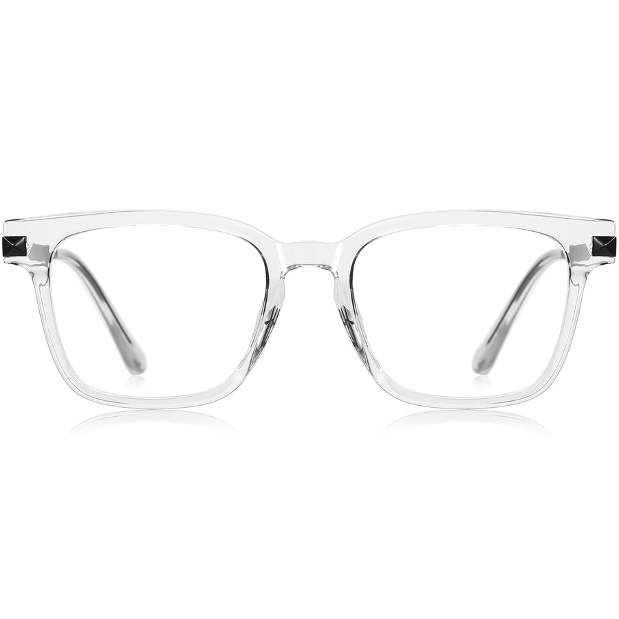 Square Glasses YSD1077