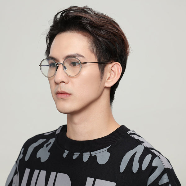 Round Glasses MW1171
