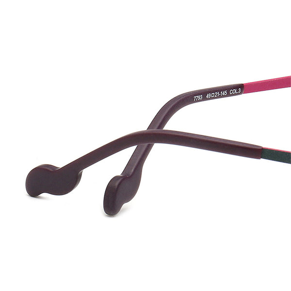 Geometric Glasses YT1036