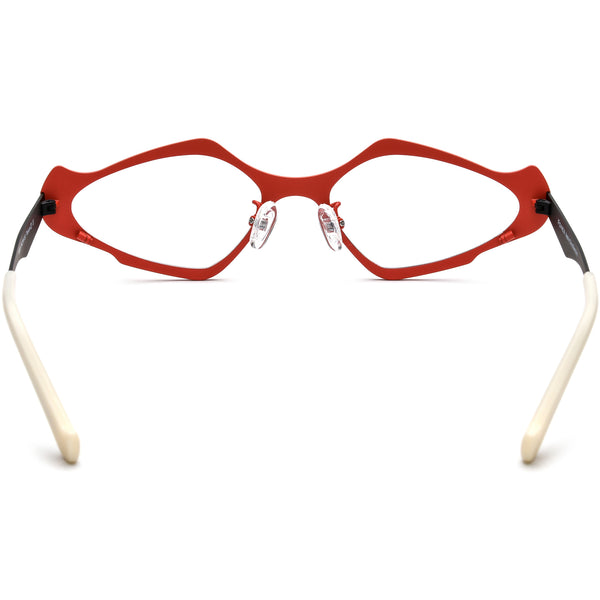 Cat-Eye Glasses BR1512