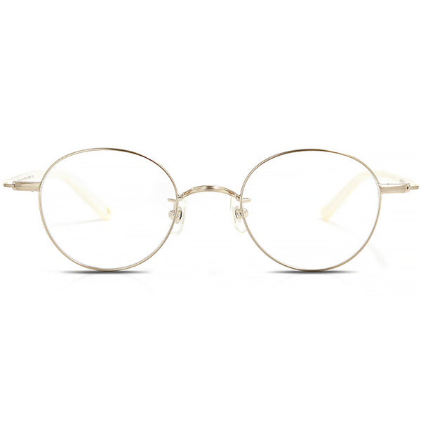Round Glasses A1492