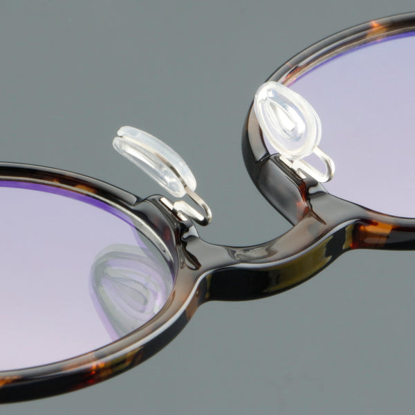 Oval Glasses YN1107