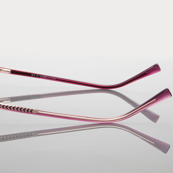 Cat-Eye Glasses PF1119