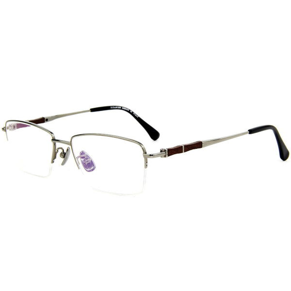 Rectangle Glasses JNW1022
