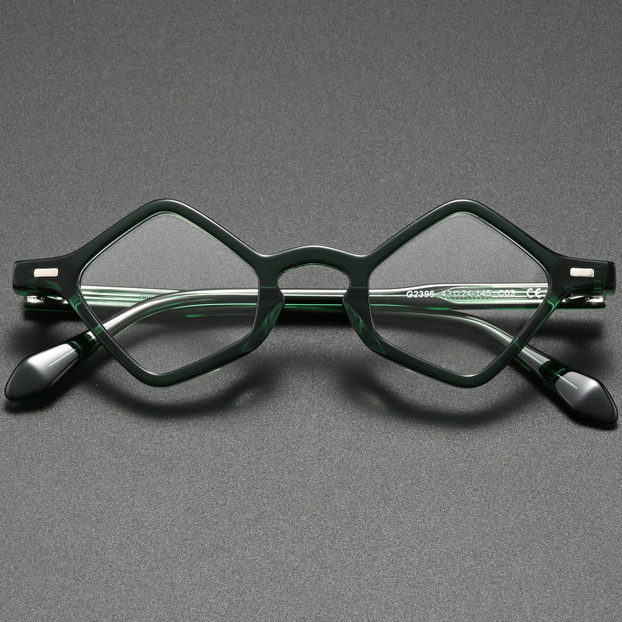 Geometric Glasses YN1092