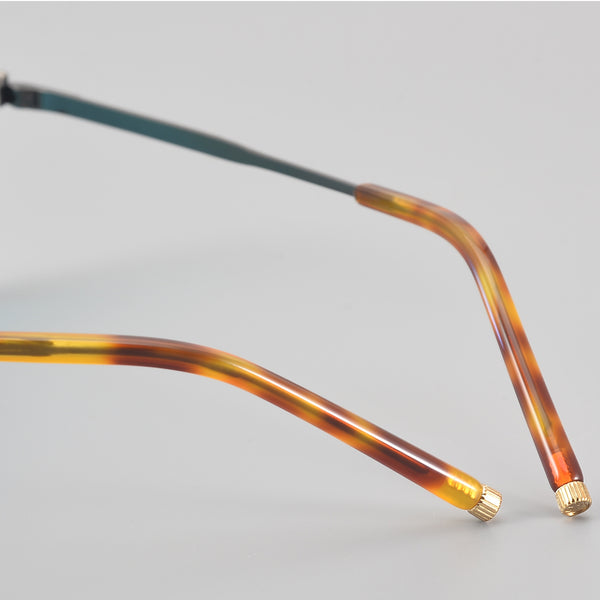 Square Glasses BY1045