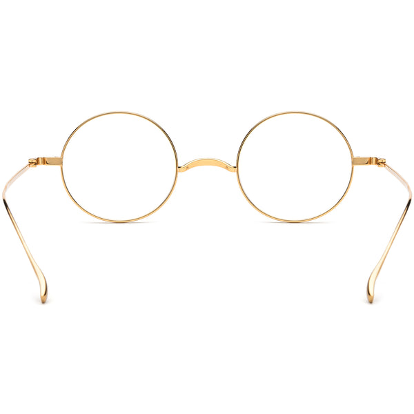 Round Glasses BR1626