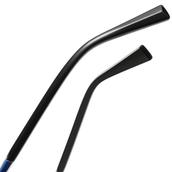 Rectangle Glasses PF1227