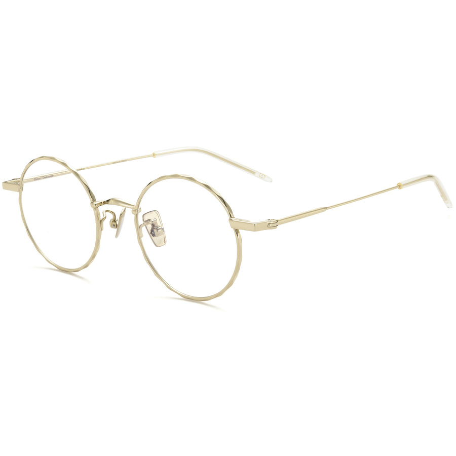 Round Glasses MS1012